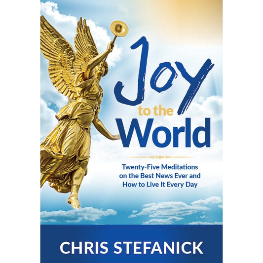 Joy to the World