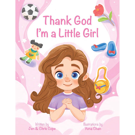 Thank God I'm a Little Girl